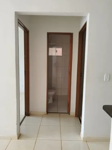 VENDE-SE ÁGIO DE CASA