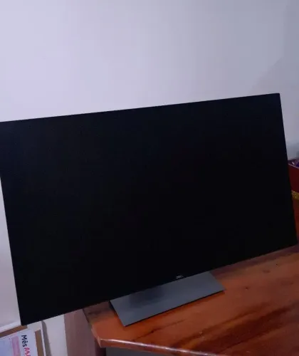  Dell UltraSharp U2419H