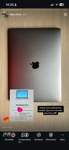Mackbook Air
