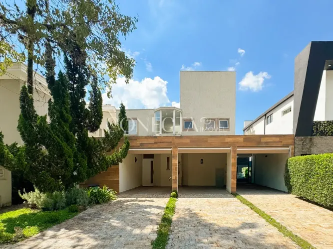 Casa pronta para morar e com preço de Oportunidade no Alphaville 04