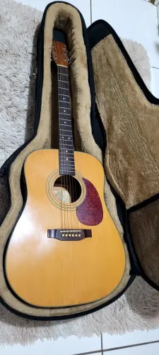 Violão Cort 