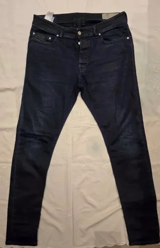 Calça Jeans Diesel