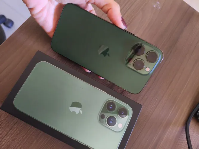 iPhone 13 Pro 256gb