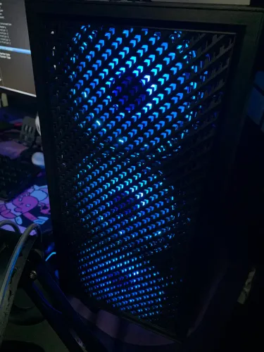 Pc gamer DDR5 Leia a descrição