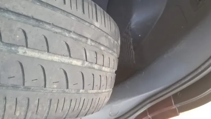 Pirelli 195/55R15