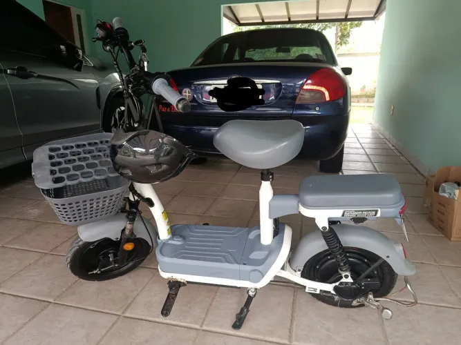 Autopropelido ZILLA NXT