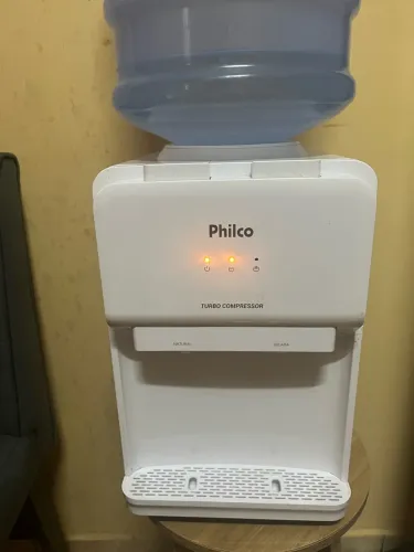 Vendo filtro gelágua
