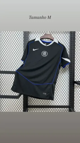 Camisa do Chelsea