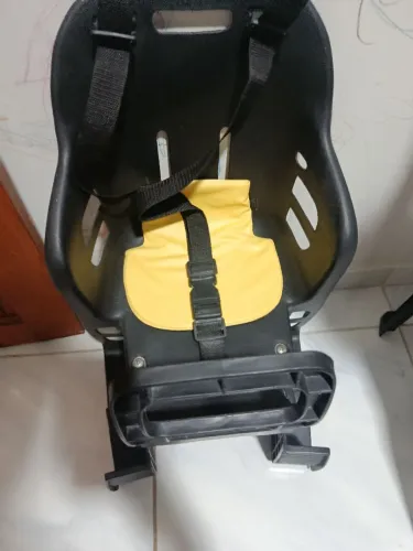 Venda de ascento traseiro infantil para bicicleta 