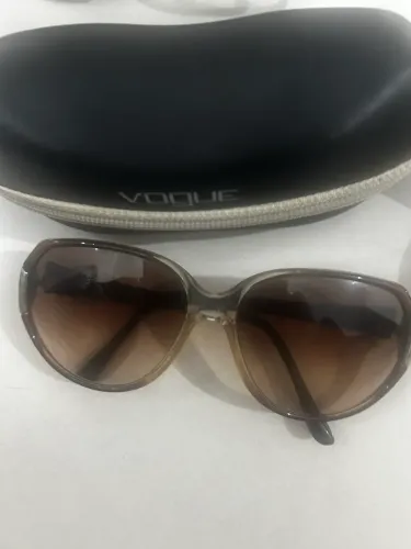 Armacao Oculos Sol Marca Vogue Original