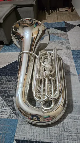 TUBA KING 2341