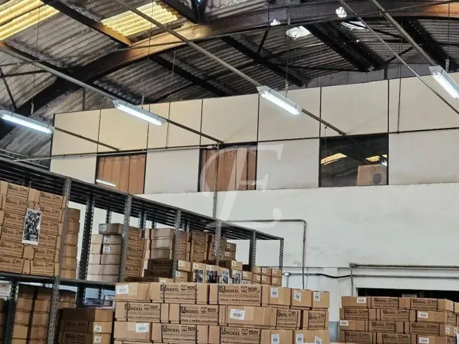Galpão para alugar, 2808 m² por R$ 164.044,40/mês - Casa Verde - São Paulo/SP