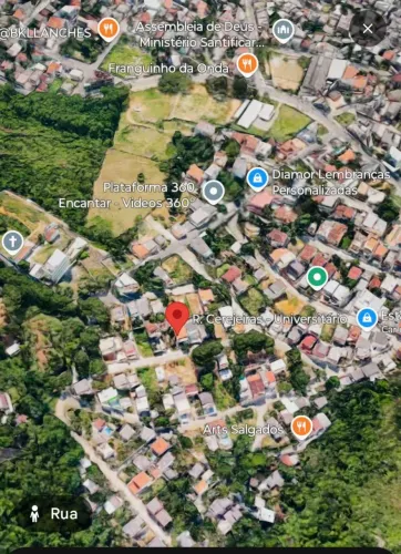 OPORTUNIDADE IMPERDÍVEL - LOTE NO BAIRRO UNIVERSITÁRIO