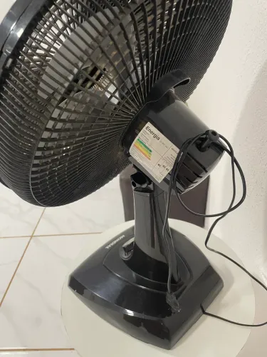 Vendo ventilador