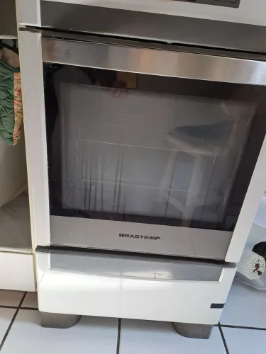 Fogão Brastemp 4 bocas