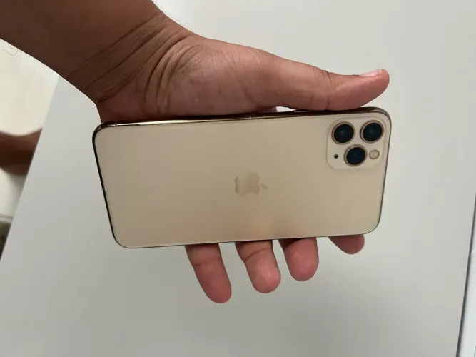 Vendo iPhone 11 Pro Max
