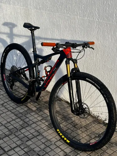 Bike 29 ORBEA OIZ M-TEAM