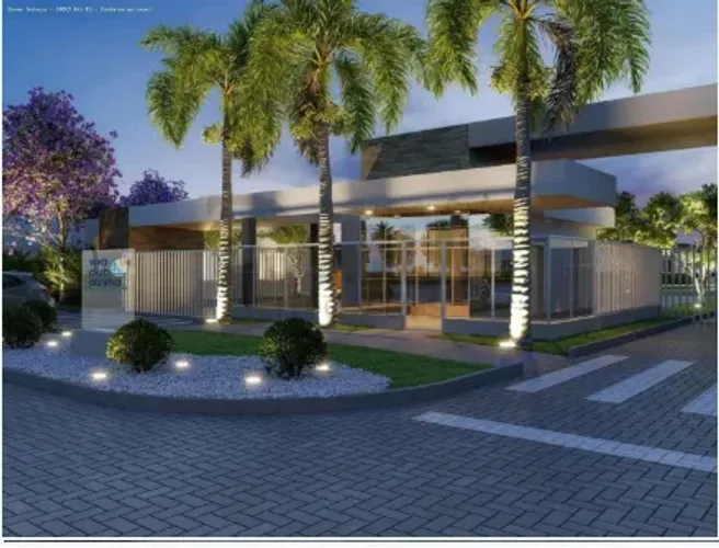 Vendo ou Troco Casa no Viva Clube da ilha (Direto com o Proprietário)