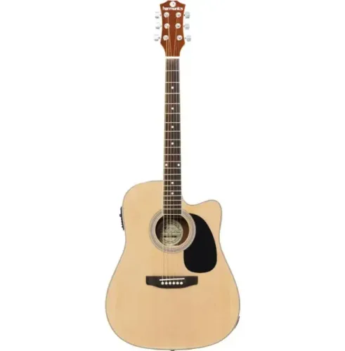 Violão harmonics GE30-NT