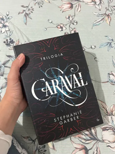 Trilogia Caraval