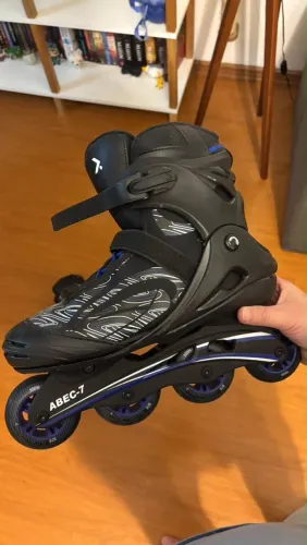 Patins Roller Oxer New Magma TAM 42
