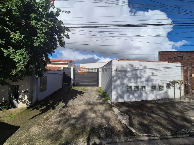 Casa térrea em condomínio para locação na Vila Bela Flor