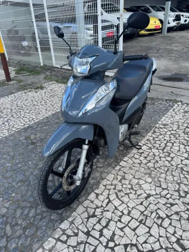 BIZ EX 2020