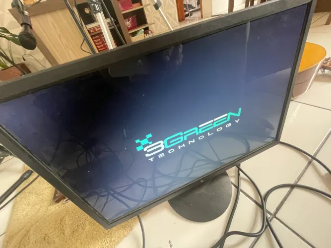 Monitor de 20 polegadas barato 100 reais
