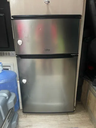 Geladeira 