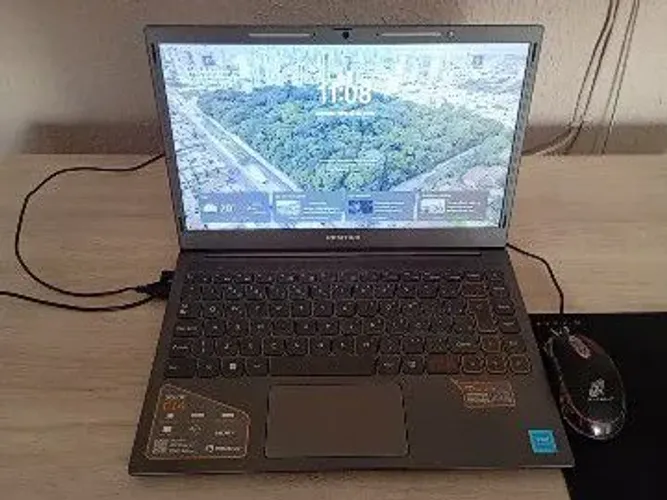Notebook