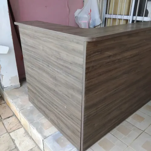 MESA EM L PARA ESCRITÓRIO / HOME OFFICE
