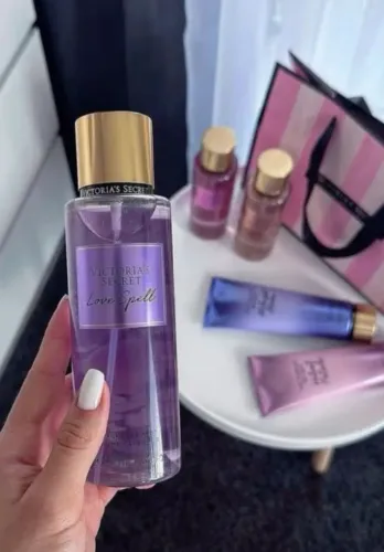 Body Splash - Victoria?s Secret
