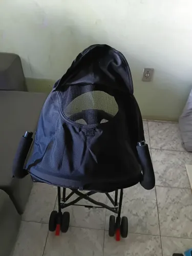 Carrinho de passeio para bebê