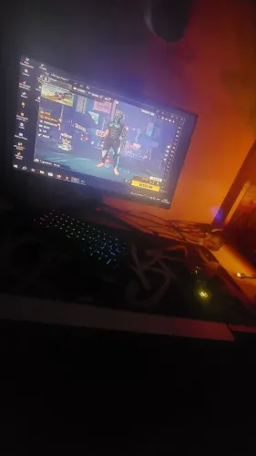 Computador completo
