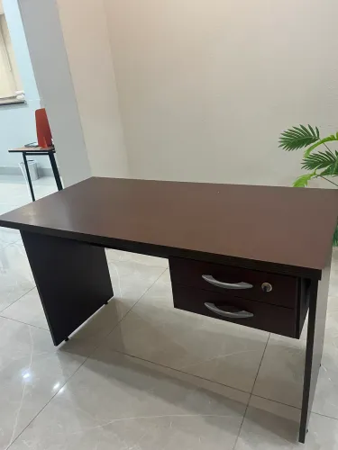 Mesa de escritório