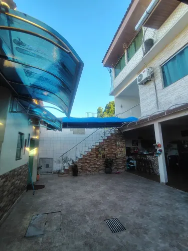 Toldos coberturas