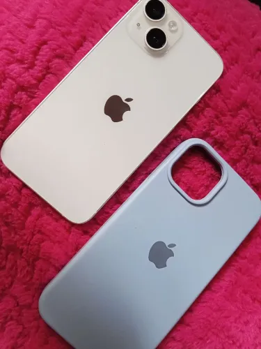 iPhone 14 branco 