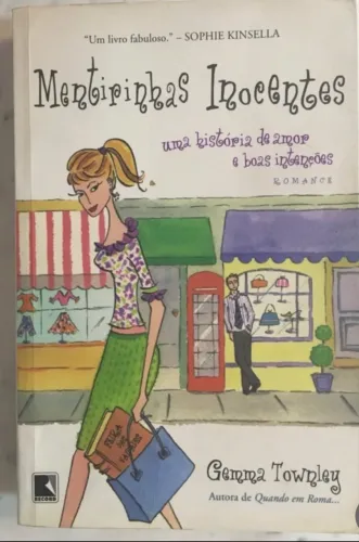 5 LIVROS VARIADOS - LOTE C/ DESCONTO