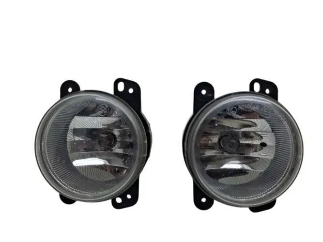 Par Farol De Milha Dodge Journey 3.6 v6 2017