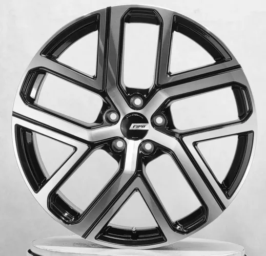 Rodas 20 Jee compass / COMANDER / Fiat toro