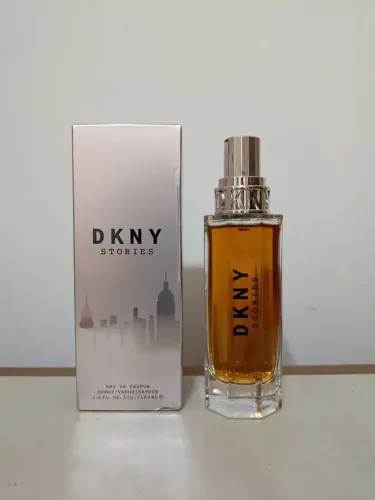 Perfume feminino DKNY Stories 100 ml