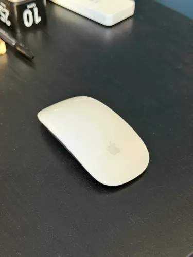 Mouse apple - novo