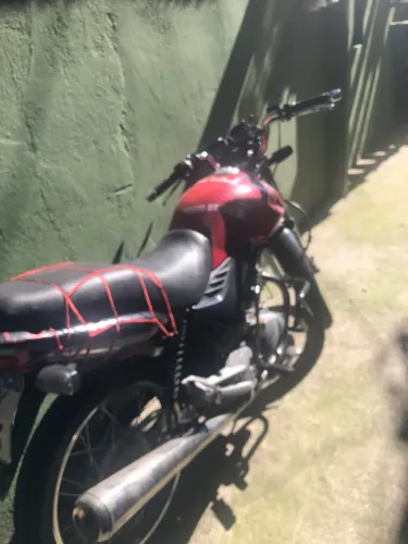  Vende-se Moto CG 125 