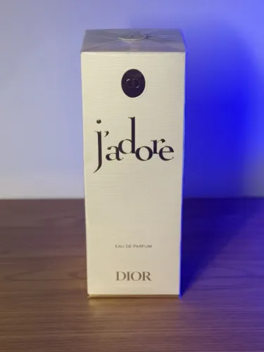 Perfume Jadore Dior