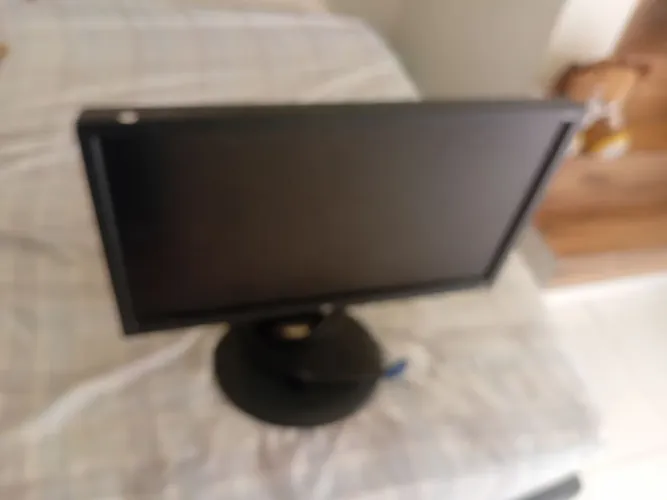 Monitor 17 polegada HP