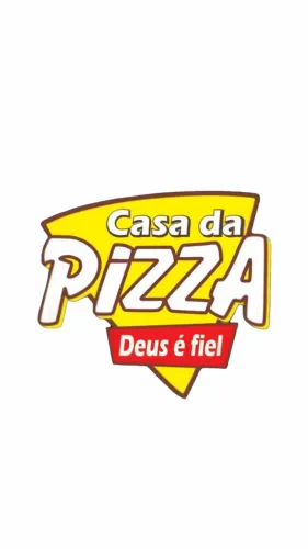 Franquia Casa da pizza 