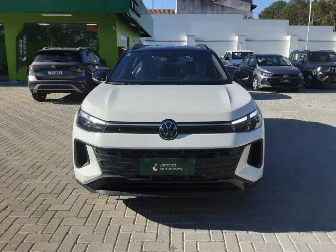 Volkswagen Tera High 1.0 170 TSI Flex 12V 5P AUT 2026