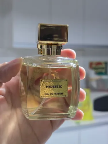 Majestic - JA Essence de La Vie