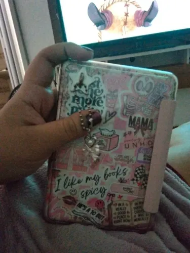 Vendo Kindle Novo