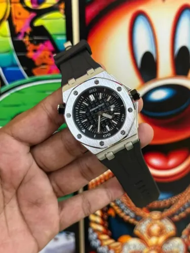 RELÓGIO AUDEMARS PIGUET